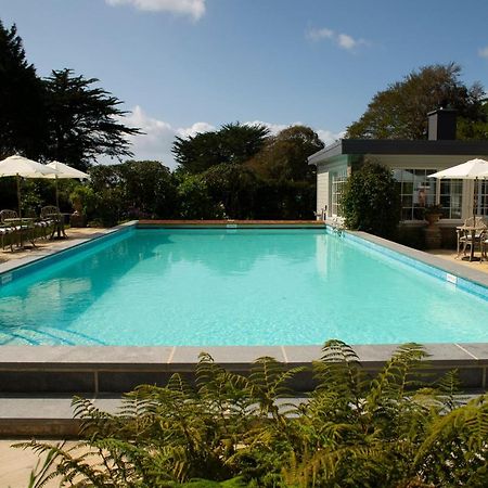 קורק Ballylickey House And Garden Lodges מראה חיצוני תמונה