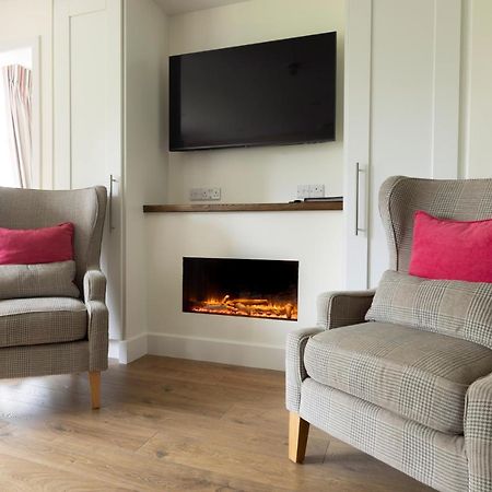 קורק Ballylickey House And Garden Lodges מראה חיצוני תמונה