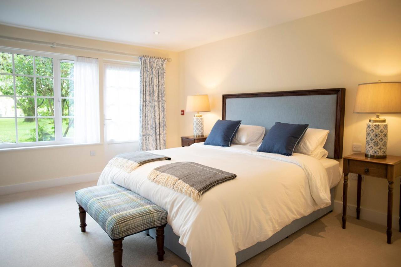 קורק Ballylickey House And Garden Lodges מראה חיצוני תמונה