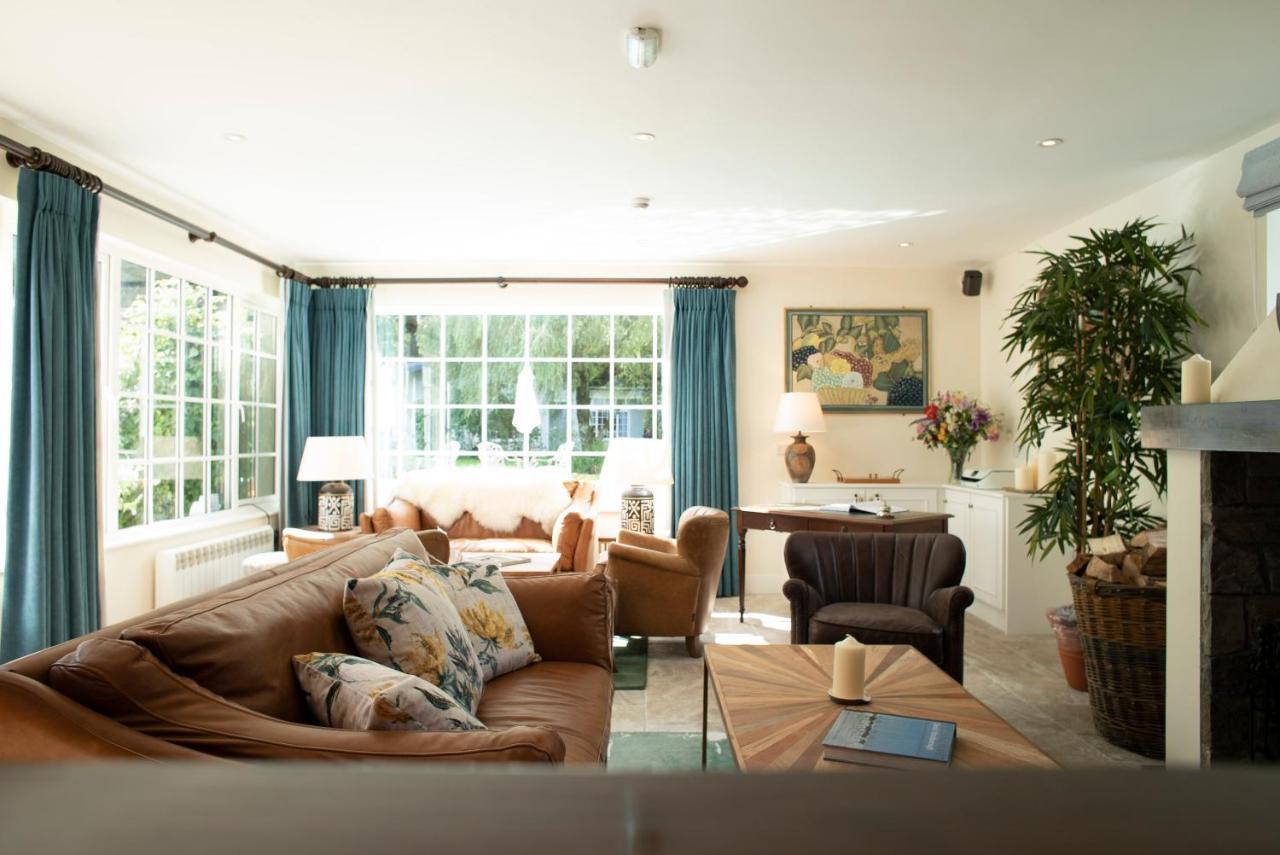 קורק Ballylickey House And Garden Lodges מראה חיצוני תמונה