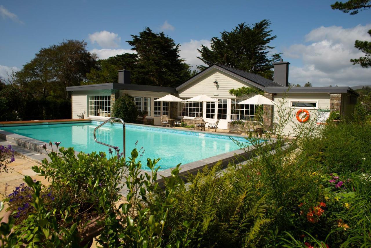 קורק Ballylickey House And Garden Lodges מראה חיצוני תמונה