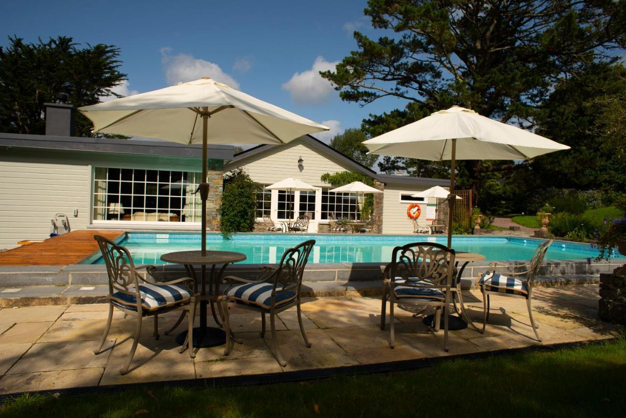 קורק Ballylickey House And Garden Lodges מראה חיצוני תמונה