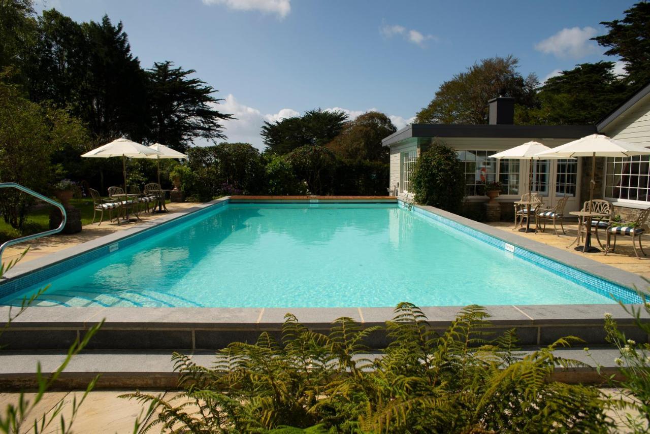 קורק Ballylickey House And Garden Lodges מראה חיצוני תמונה