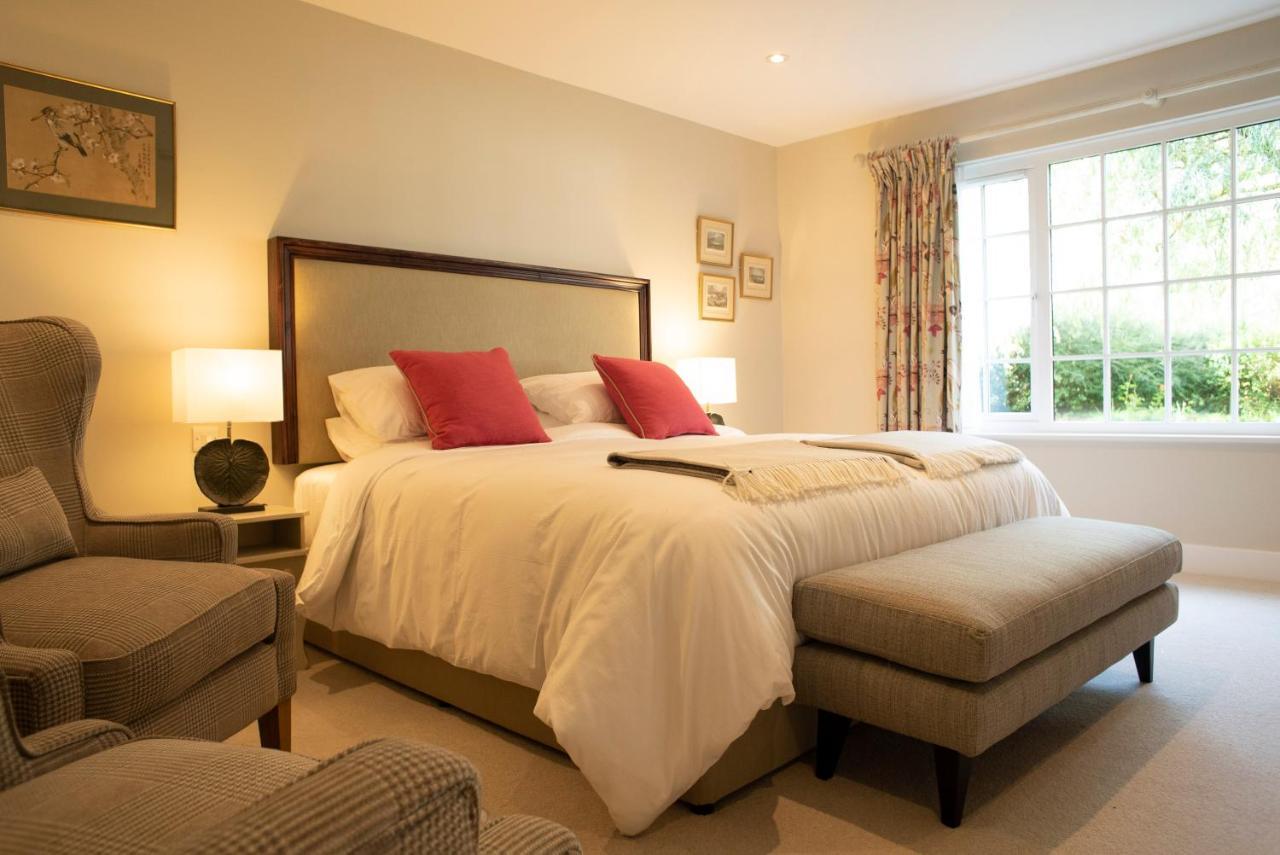 קורק Ballylickey House And Garden Lodges מראה חיצוני תמונה