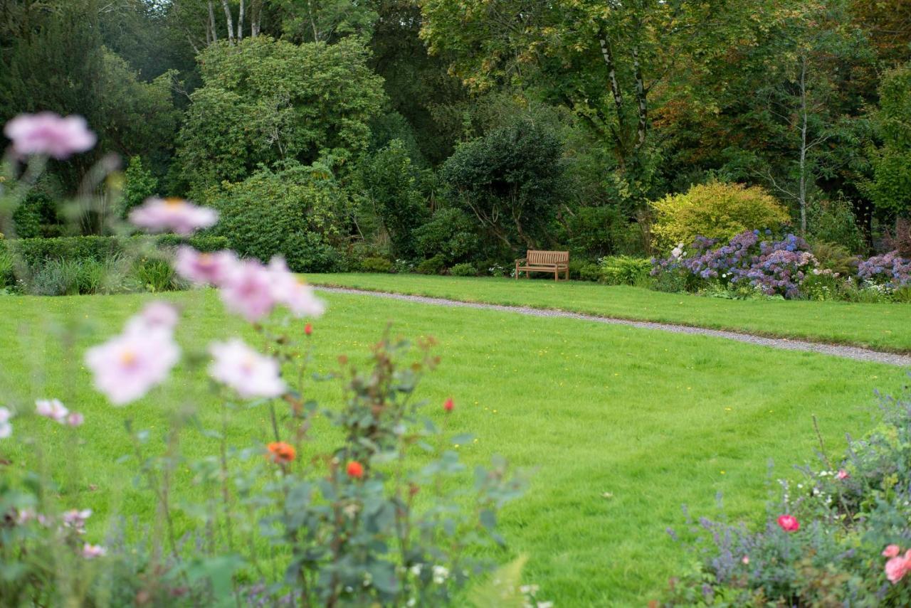 קורק Ballylickey House And Garden Lodges מראה חיצוני תמונה
