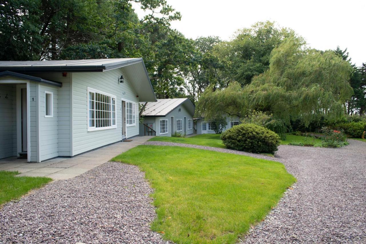 קורק Ballylickey House And Garden Lodges מראה חיצוני תמונה