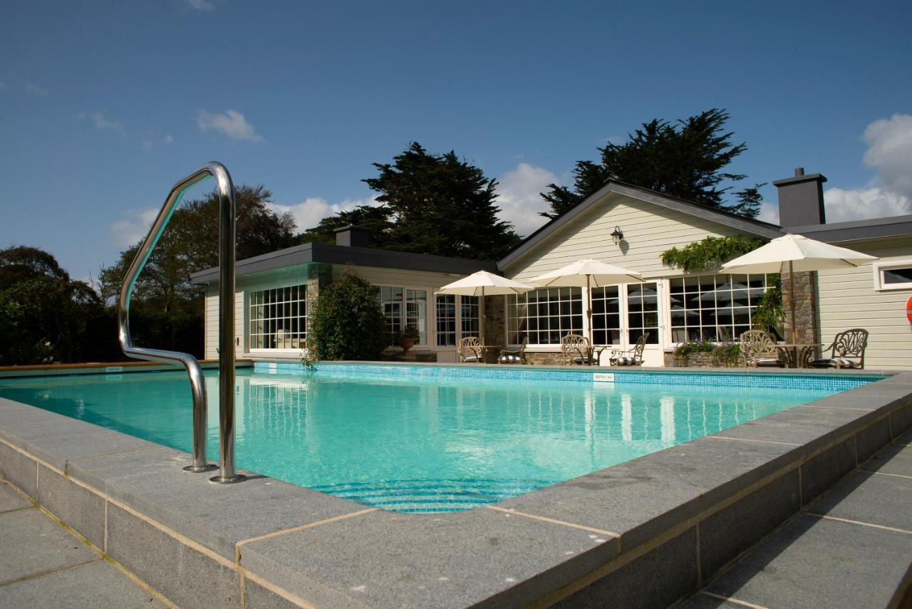 קורק Ballylickey House And Garden Lodges מראה חיצוני תמונה