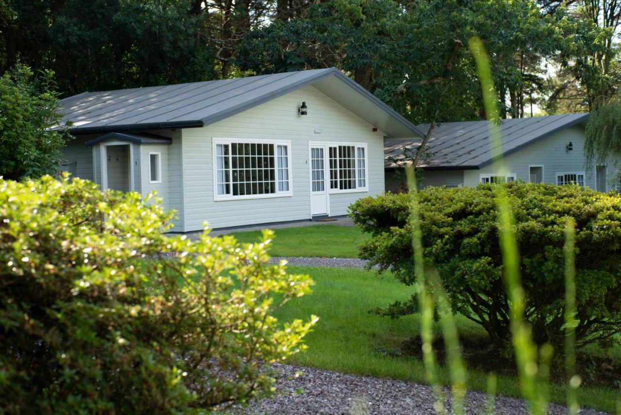 קורק Ballylickey House And Garden Lodges מראה חיצוני תמונה