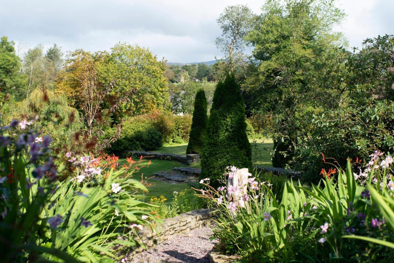קורק Ballylickey House And Garden Lodges מראה חיצוני תמונה