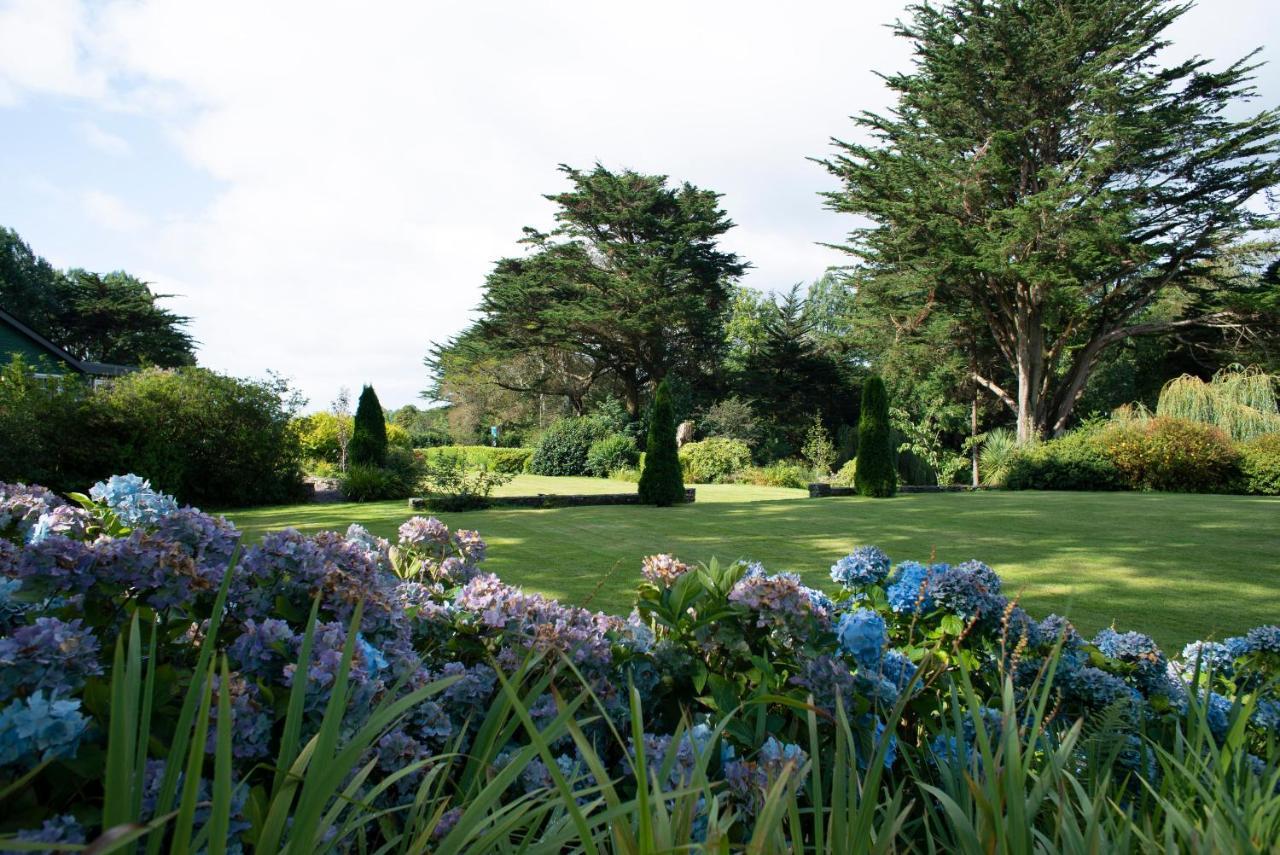 קורק Ballylickey House And Garden Lodges מראה חיצוני תמונה