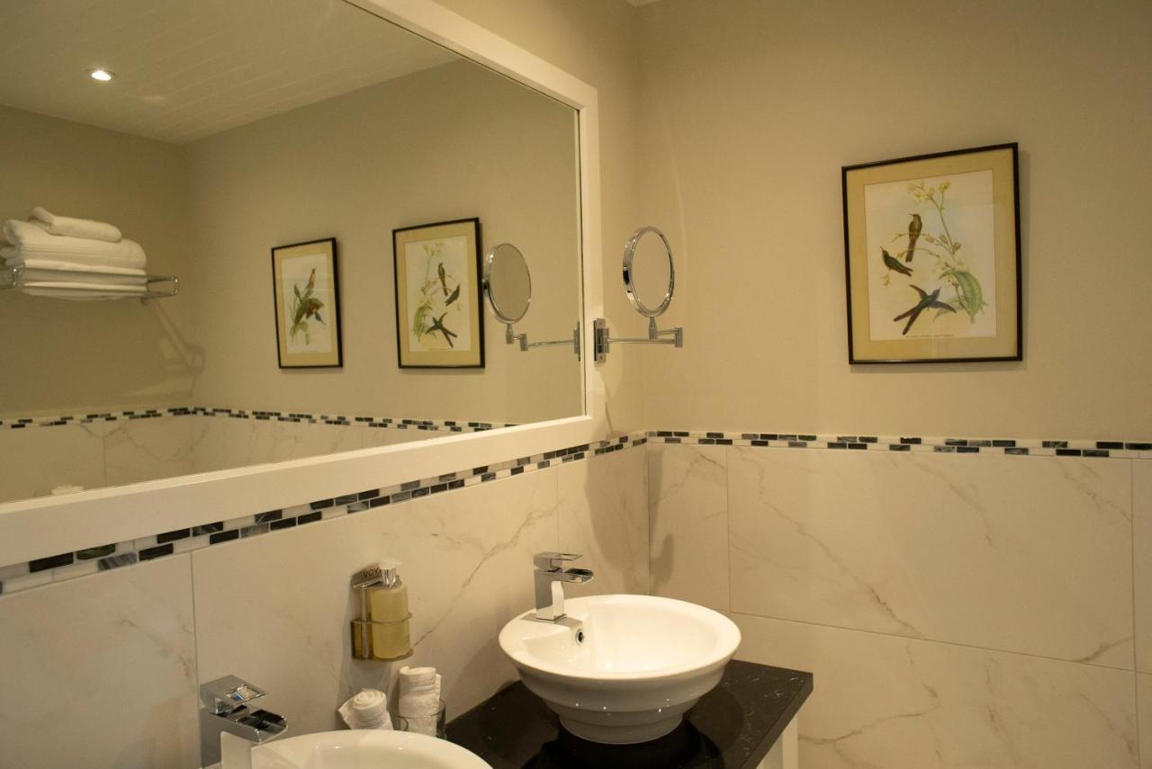 קורק Ballylickey House And Garden Lodges מראה חיצוני תמונה