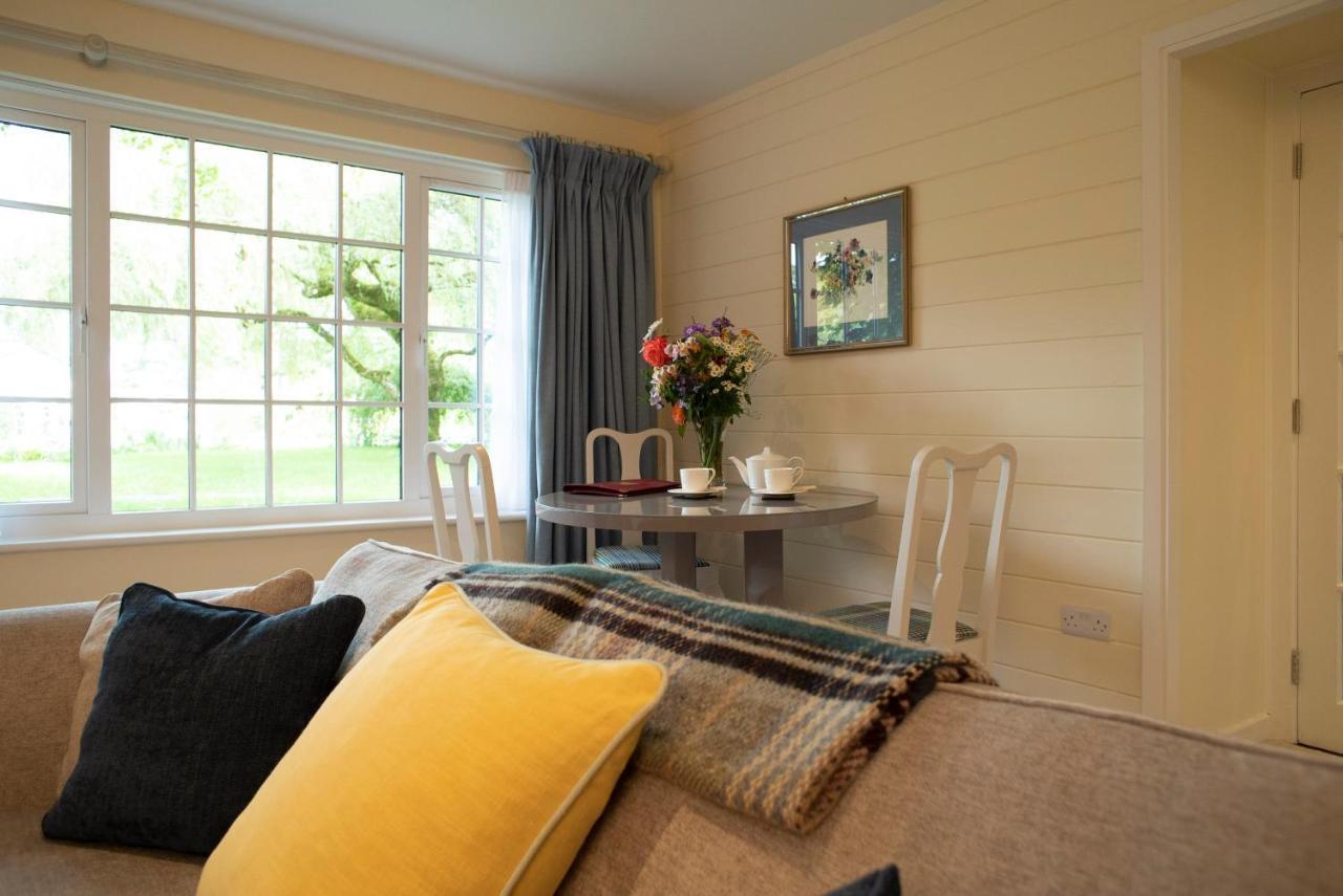 קורק Ballylickey House And Garden Lodges מראה חיצוני תמונה