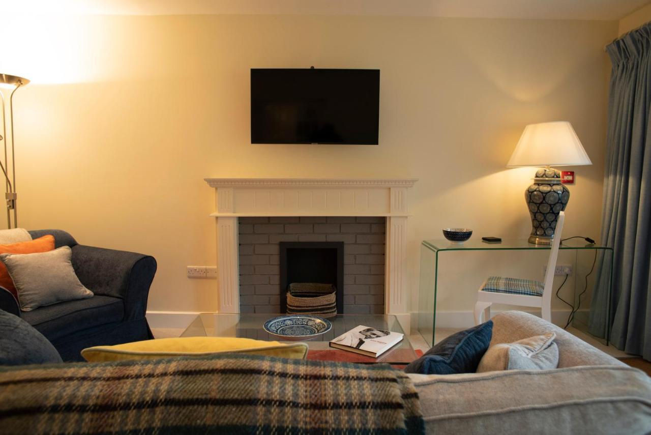 קורק Ballylickey House And Garden Lodges מראה חיצוני תמונה