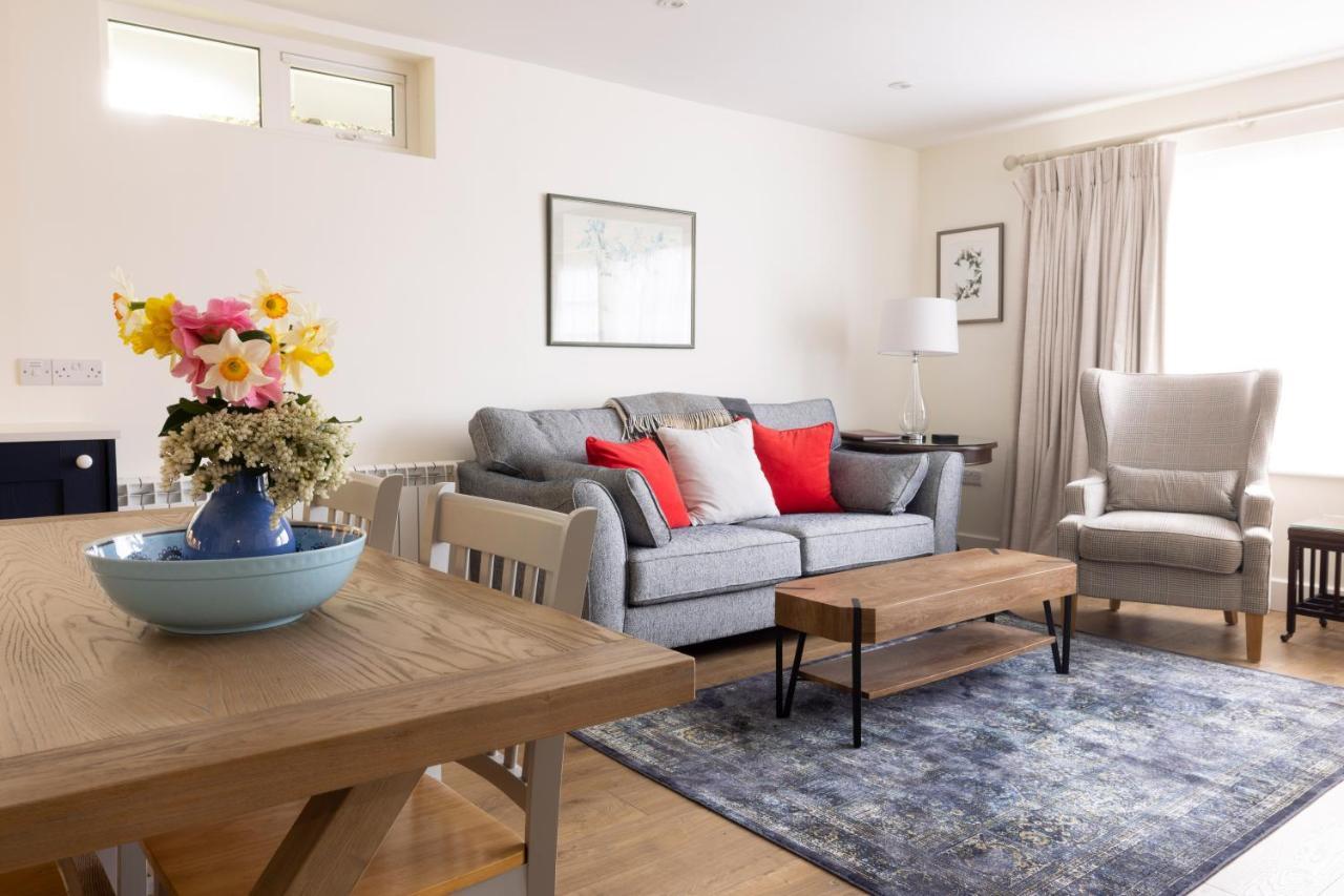קורק Ballylickey House And Garden Lodges מראה חיצוני תמונה