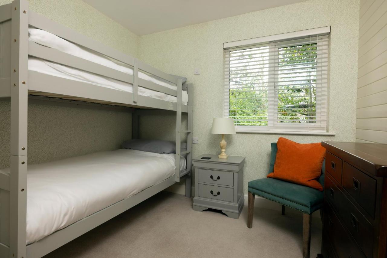 קורק Ballylickey House And Garden Lodges מראה חיצוני תמונה