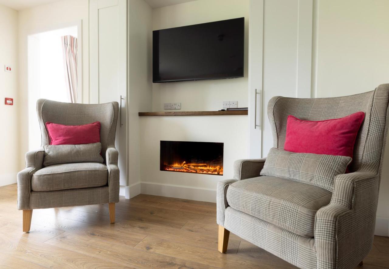 קורק Ballylickey House And Garden Lodges מראה חיצוני תמונה