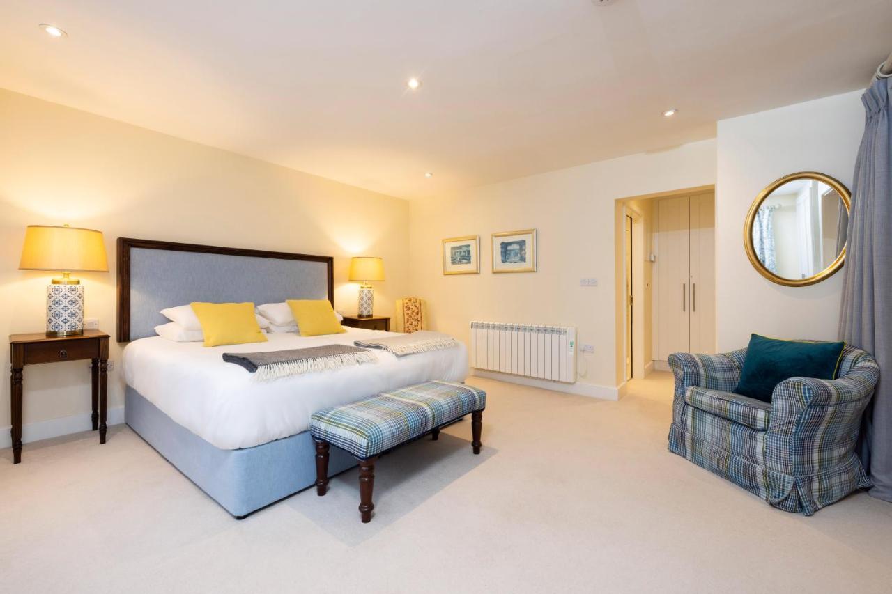 קורק Ballylickey House And Garden Lodges מראה חיצוני תמונה