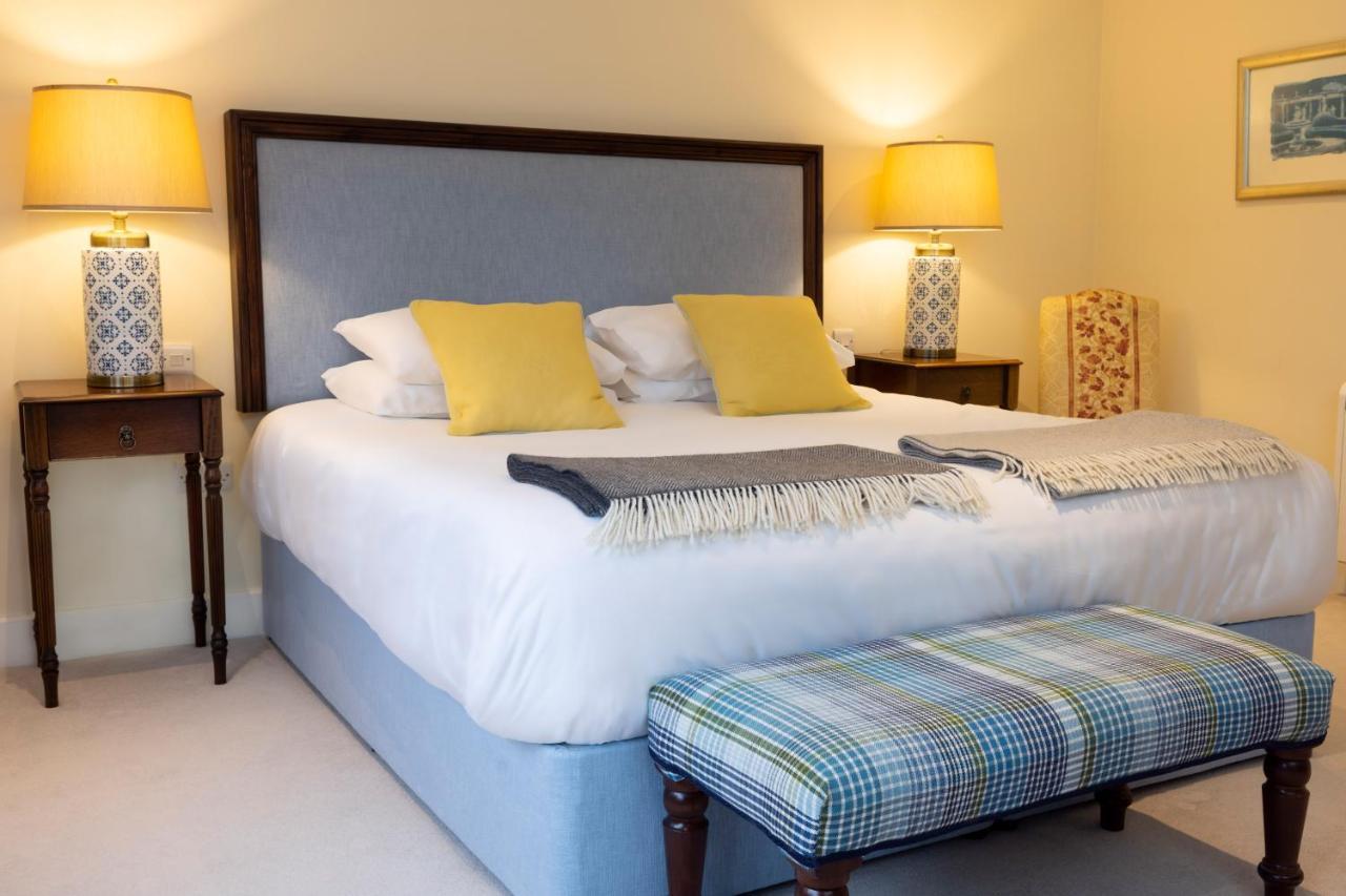 קורק Ballylickey House And Garden Lodges מראה חיצוני תמונה