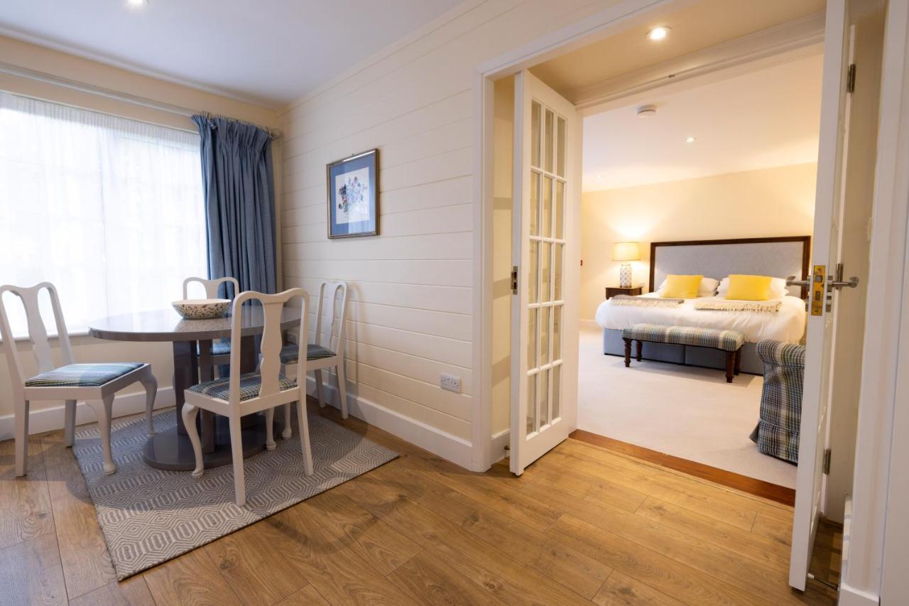 קורק Ballylickey House And Garden Lodges מראה חיצוני תמונה