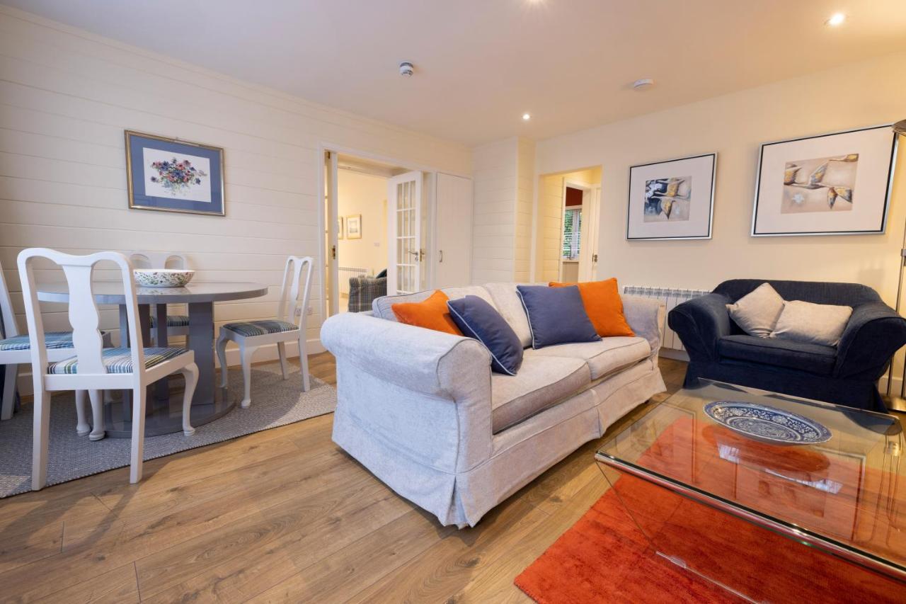קורק Ballylickey House And Garden Lodges מראה חיצוני תמונה