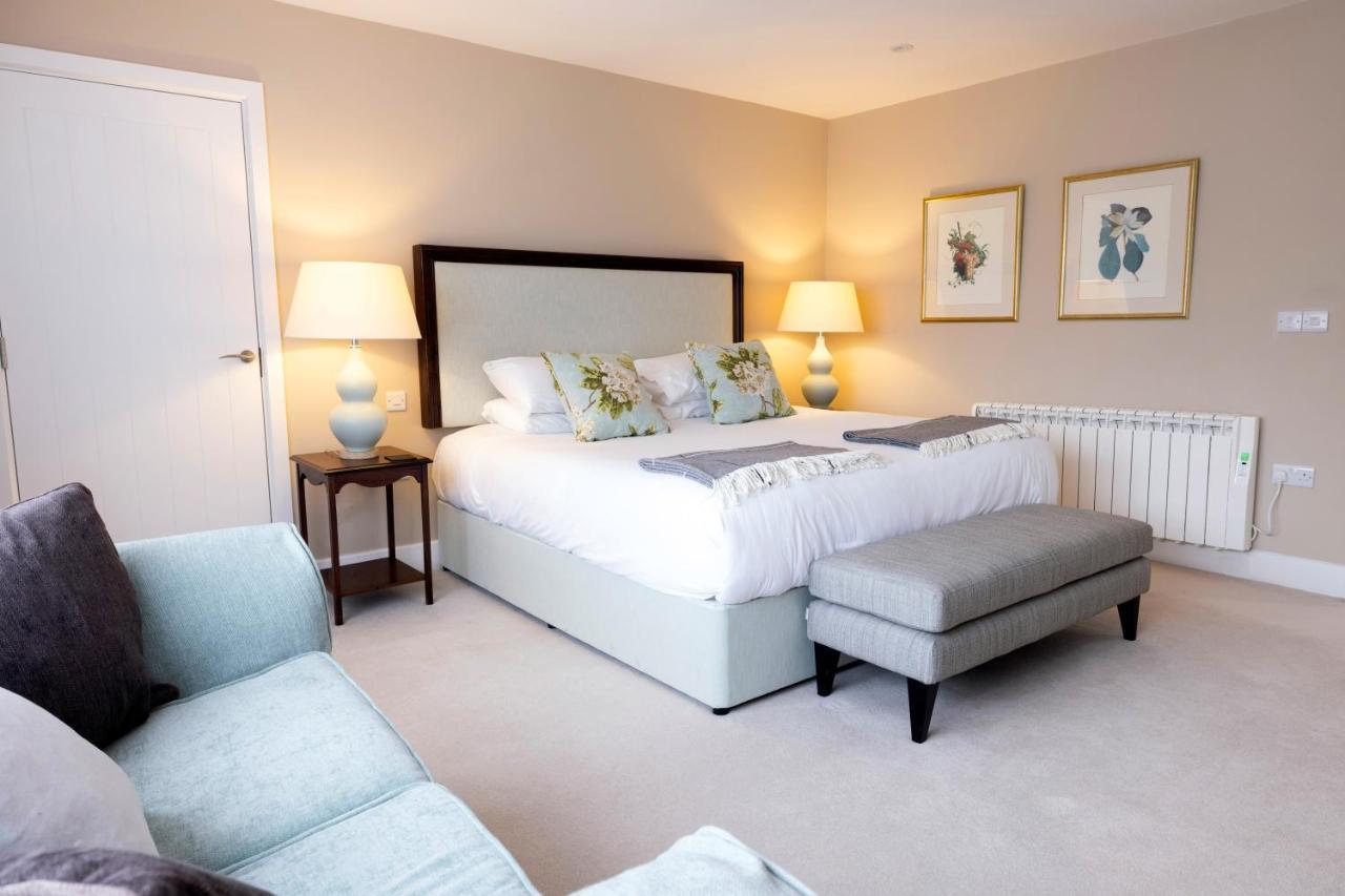 קורק Ballylickey House And Garden Lodges מראה חיצוני תמונה