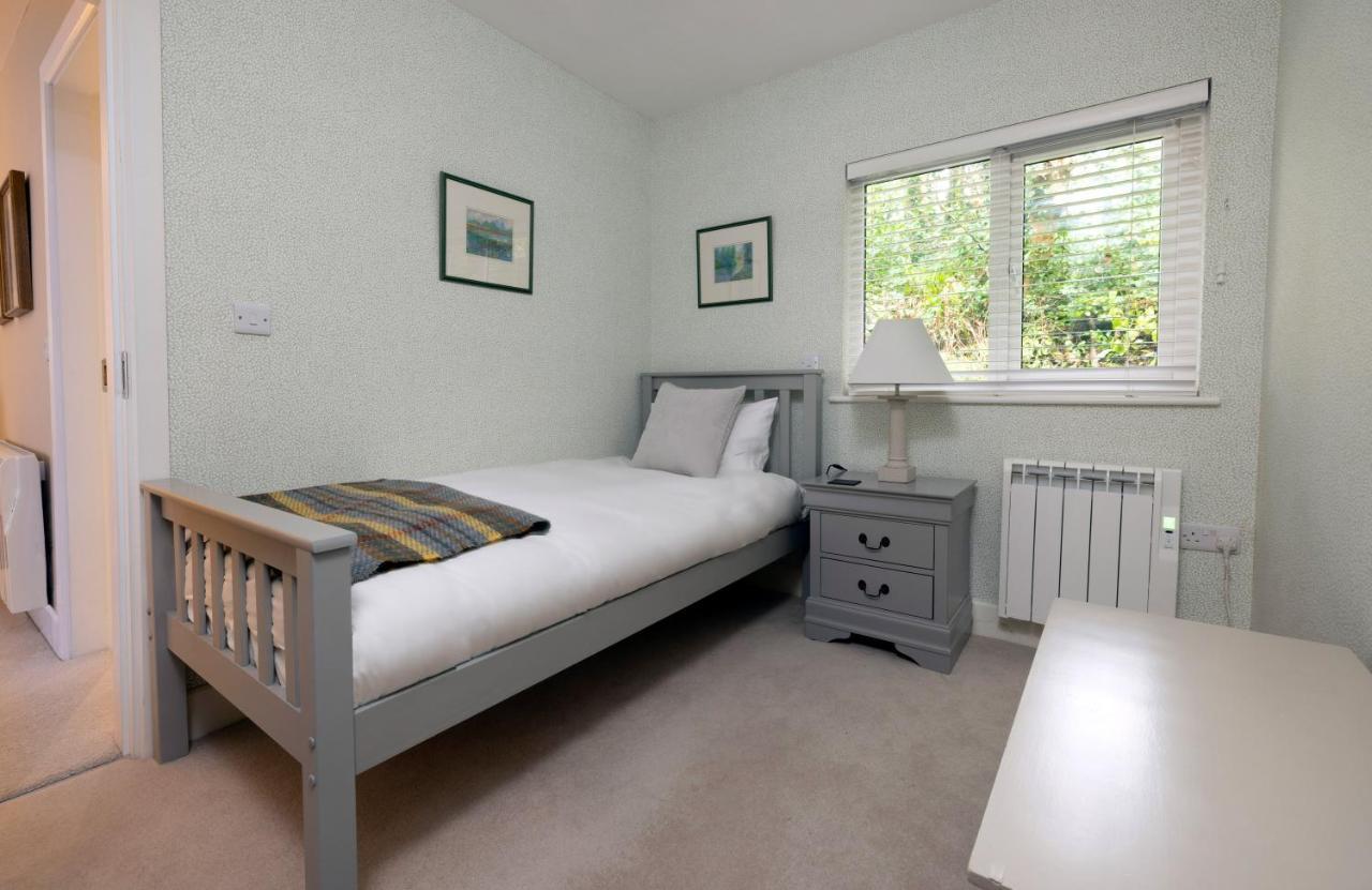 קורק Ballylickey House And Garden Lodges מראה חיצוני תמונה