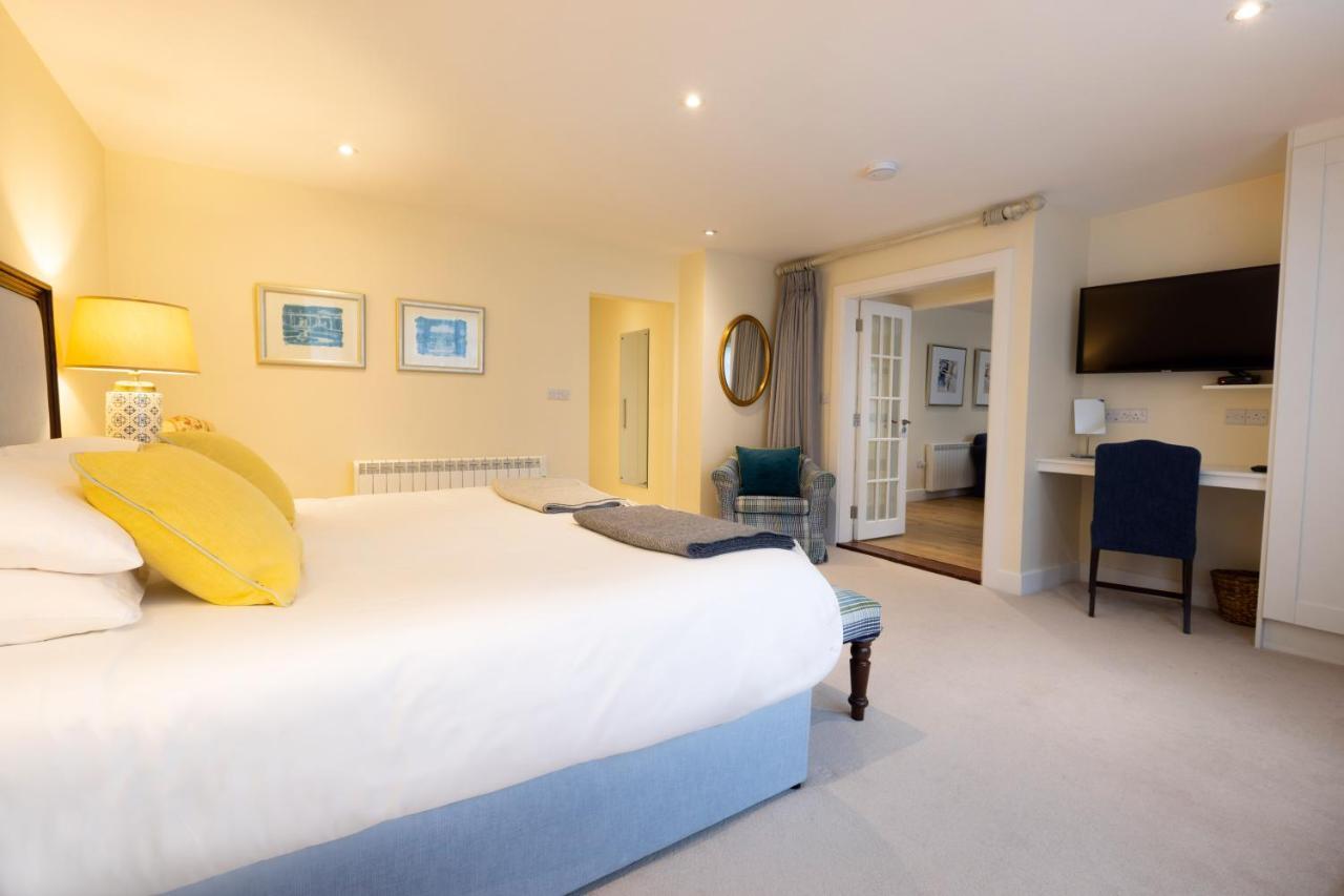 קורק Ballylickey House And Garden Lodges מראה חיצוני תמונה