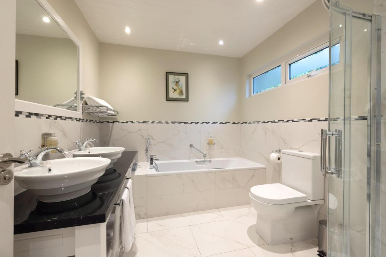 קורק Ballylickey House And Garden Lodges מראה חיצוני תמונה
