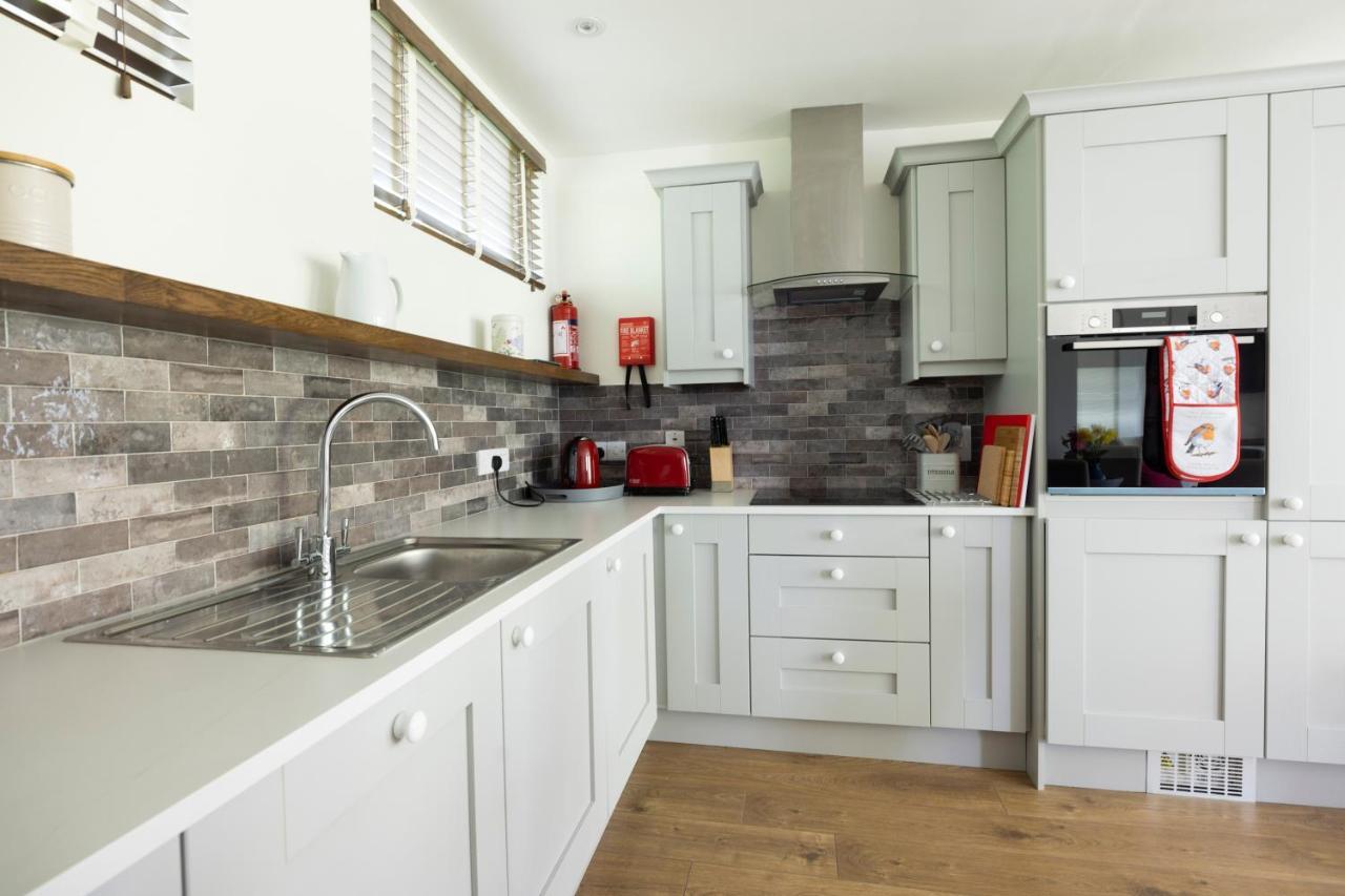 קורק Ballylickey House And Garden Lodges מראה חיצוני תמונה