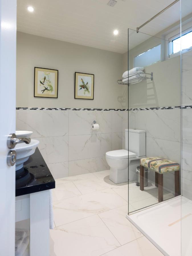 קורק Ballylickey House And Garden Lodges מראה חיצוני תמונה