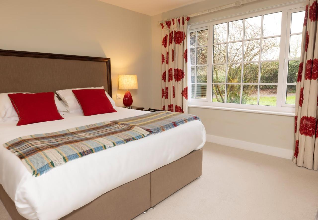 קורק Ballylickey House And Garden Lodges מראה חיצוני תמונה