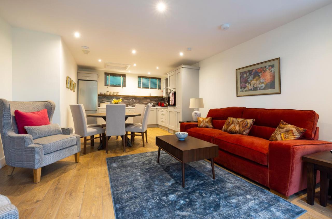 קורק Ballylickey House And Garden Lodges מראה חיצוני תמונה