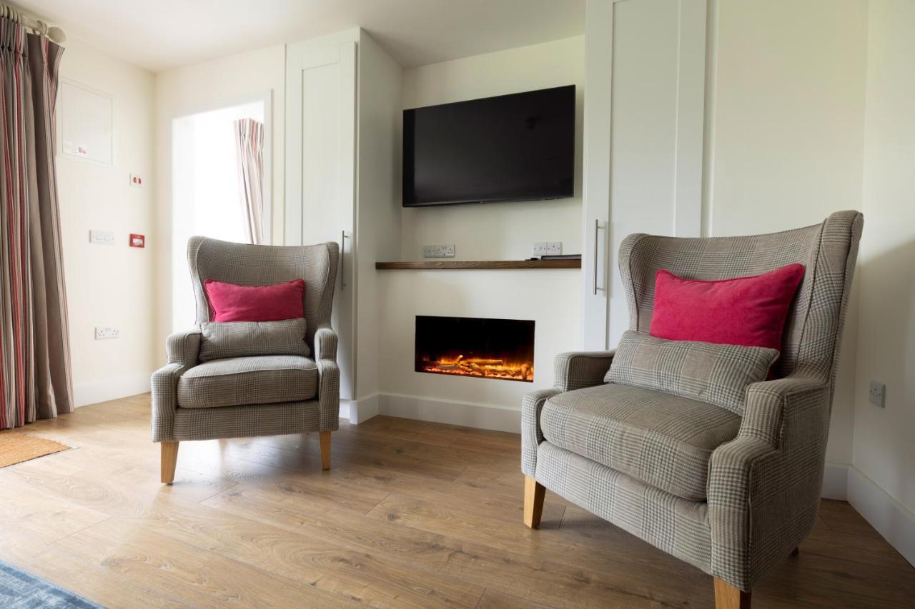 קורק Ballylickey House And Garden Lodges מראה חיצוני תמונה