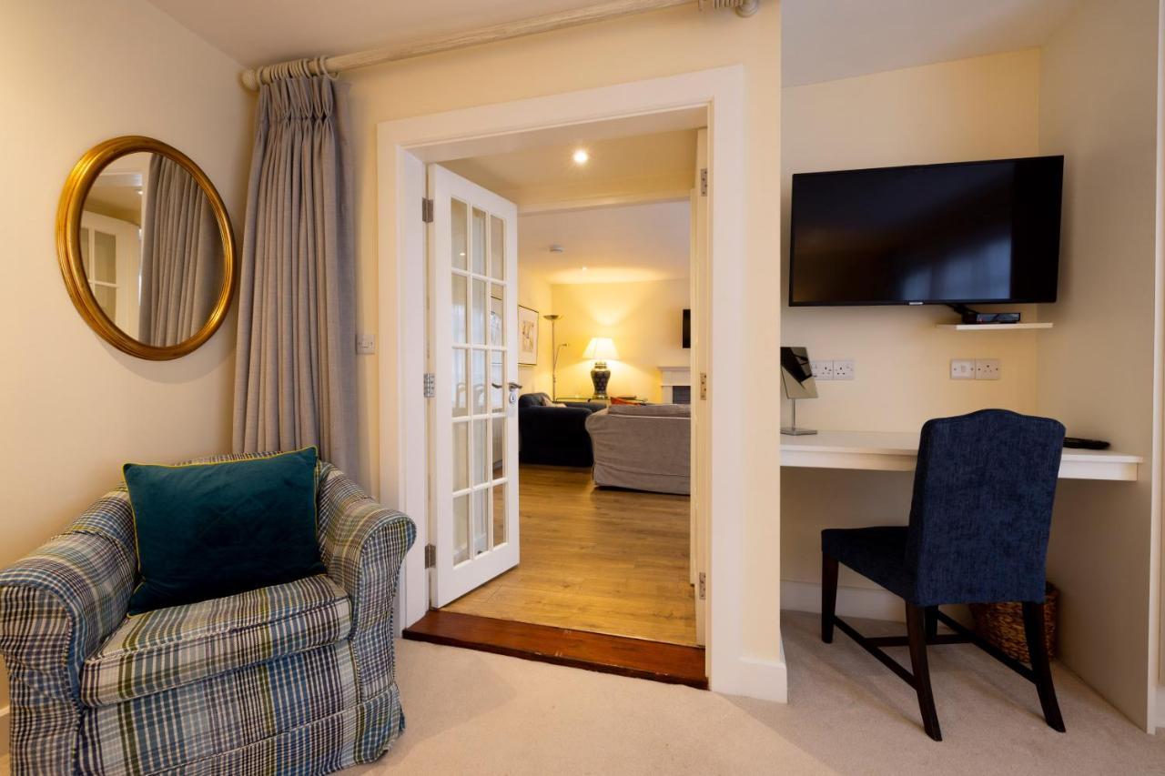 קורק Ballylickey House And Garden Lodges מראה חיצוני תמונה