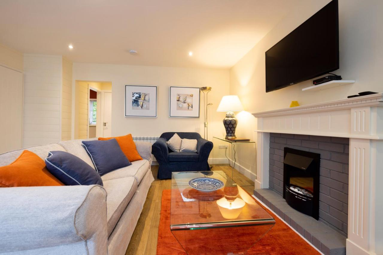 קורק Ballylickey House And Garden Lodges מראה חיצוני תמונה