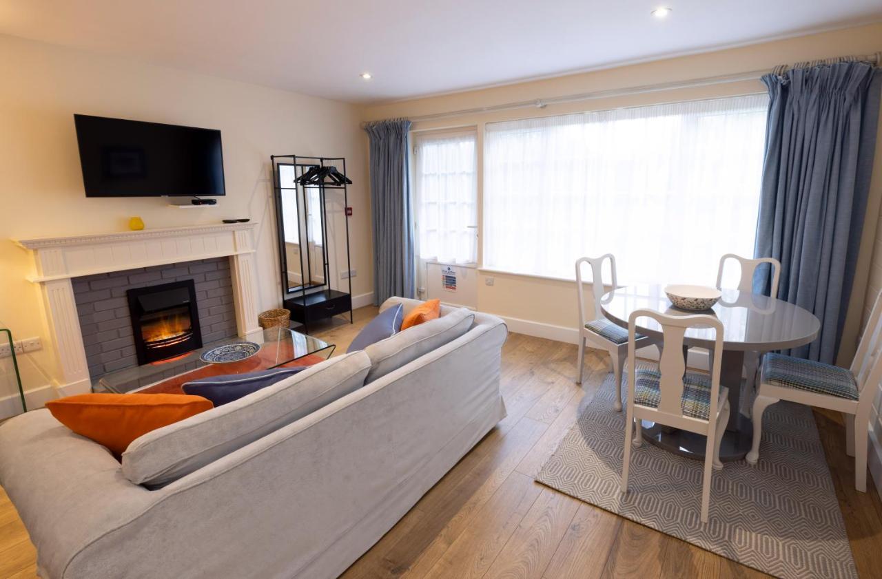 קורק Ballylickey House And Garden Lodges מראה חיצוני תמונה
